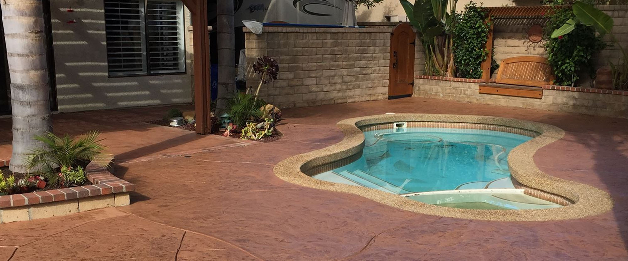 Sun Wave Surfacing - License Number: 778197